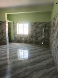 1 BHK Independent House