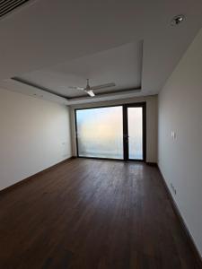 Bedroom Image of 6500 Sq.ft 4 BHK Builder Floor for rent in Panchsheel Park New Delhi for Rs. 650000