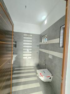 Bathroom Image of 2250 Sq.ft 4 BHK Independent House for sale in North Parvur Kochi for Rs. 12000000