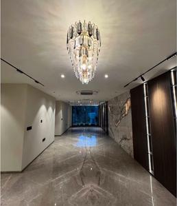 Image of 2250 Sq.ft 4 BHK Builder Floor for sale in Anand Lok, New Delhi for Rs. 165000000