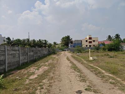 Image of 1232 Sq.ft Residential Plot / Land for sale in Oragadam Sriperambattur, Chennai for Rs. 2820000