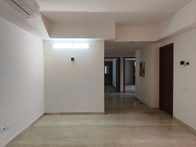 Living Room Image of 1829 Sq.ft 3 BHK Apartment / Flat for sale in Godrej Air, Sector 85 Gurgaon for Rs. 25000000