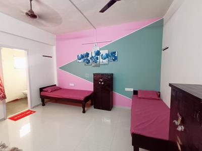 Image of Boys PG at Akshar Chowk - 9825080553 in Akota, Vadodara