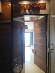 Main Entrance Image of 1050 Sq.ft 2 BHK Apartment / Flat for sale in M Baria Bldg No 9 M Baria Twin Tower, Virar West Virar for Rs. 9000000