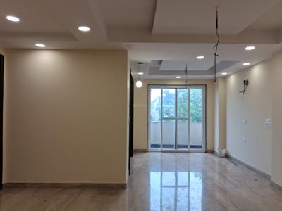 3 BHK Independent Builder Floor