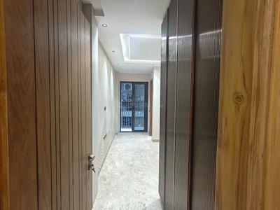 Bedroom Image of 1000 Sq.ft 2 BHK Builder Floor for sale in Lajpat Nagar New Delhi for Rs. 25100000