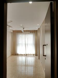 Hiranandani Regent Hill A B C D And E Wing in Powai, Mumbai