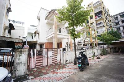 Image of 1359 Sq.ft 3 BHK Independent House for sale in Nava Naroda, Ahmedabad for Rs. 21500000