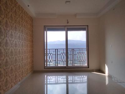 Living Room Image of 1650 Sq.ft 3 BHK Apartment / Flat for sale in Kharghar Navi Mumbai for Rs. 14000000