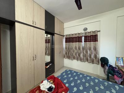 BHK 980 Sqft Flat for sale at JP Nagar, South Bangalore