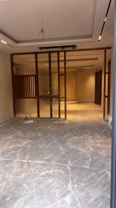 Living Room Image of 2555 Sq.ft 4 BHK Builder Floor for sale in Palam Vihar Gurgaon for Rs. 38000000