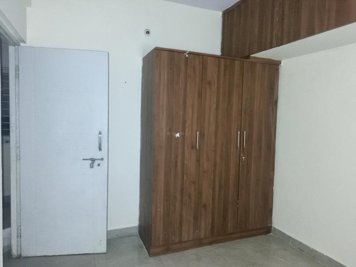 Office Building Bedroom 1