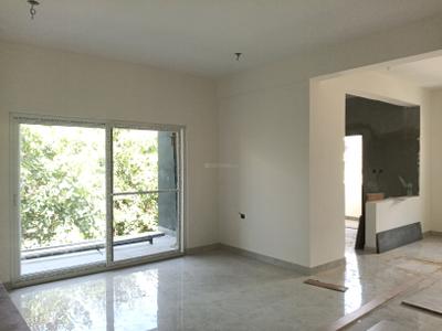 Living Room Image of 1000 Sq.ft 2 BHK Apartment / Flat for rent in Mahadevapura Bengaluru for Rs. 46002