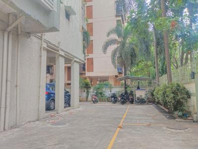 Image of 953 Sq.ft 2 BHK Apartment / Flat for sale in Ronak Residency, Kalamboli, Navi Mumbai for Rs. 8800000