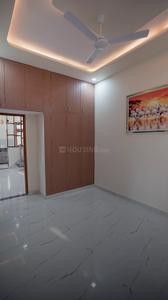 Bedroom Image of 1836 Sq.ft 3 BHK Villa for sale in Hathod Jaipur for Rs. 7000000