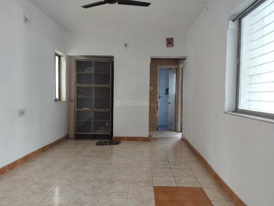 Hall Image of 720 Sq.ft 2 BHK Apartment / Flat for sale in DSK Vishwa, Dhayari Pune for Rs. 4500000