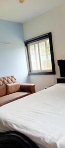 Bedroom Image of 1300 Sq.ft 1 BHK Apartment / Flat for rent in Sattva Gold Summit, Visthar Bengaluru for Rs. 36000