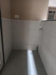 Kitchen Image of 1150 Sq.ft 2.5 BHK Apartment / Flat for sale in Choice Goodwill Metropolis East, Lohegaon Pune for Rs. 8600000