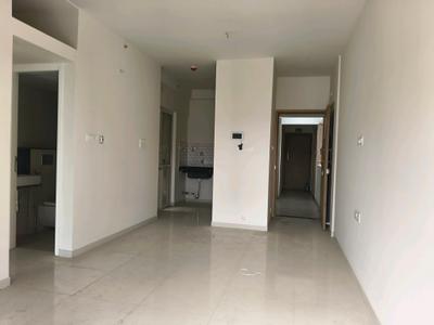 Living Room Image of 878 Sq.ft 2 BHK Apartment / Flat for sale in Godrej Green Cove, Mahalunge Pune for Rs. 7400000