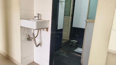 Image of 1059 Sq.ft 2 BHK Apartment / Flat for sale in Platinum Aura, Kalamboli, Navi Mumbai for Rs. 10100000