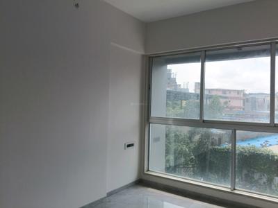 Bedroom Image of 700 Sq.ft 2 BHK Apartment / Flat for rent in Mira Road East Mira Bhayandar for Rs. 36500