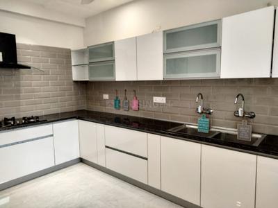 Kitchen Image of 2250 Sq.ft 4 BHK Independent House for sale in TDI Villas, Sector 117 Mohali for Rs. 38500000