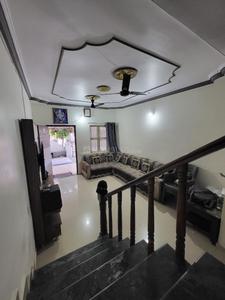Hall Image of 1350 Sq.ft 3 BHK Duplex for sale in Vastral Ahmedabad for Rs. 13000000