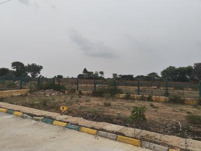 Image of 1200 Sq.ft Residential Plot / Land for sale in Nelamangala, Bengaluru for Rs. 4378800