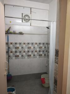 Bathroom Image of 1250 Sq.ft 2 BHK Apartment / Flat for sale in P N Palayam Coimbatore for Rs. 8800000