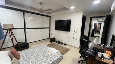 Hall Image of 4500 Sq.ft 3 BHK Builder Floor for rent in DLF Phase 2, DLF Phase 2 Gurgaon for Rs. 75000