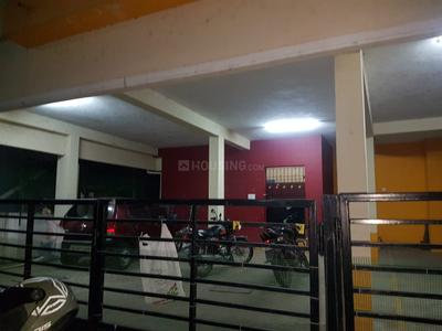 Image of 950 Sq.ft 2 BHK Apartment / Flat for rent in Rajakilpakkam, Chennai for Rs. 19000