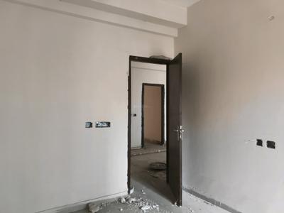 Bedroom Image of 1215 Sq.ft 2 BHK Apartment / Flat for sale in Dream Valley Highlife, Noida Extension Greater Noida for Rs. 8500000