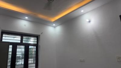 Bedroom Image of 1800 Sq.ft 3 BHK Builder Floor for rent in Clement Town Dehradun for Rs. 20000