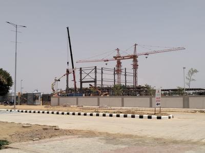 Image of 194 Sq.ft Residential Plot / Land for sale in Gelpur, Bhiwadi for Rs. 5800000