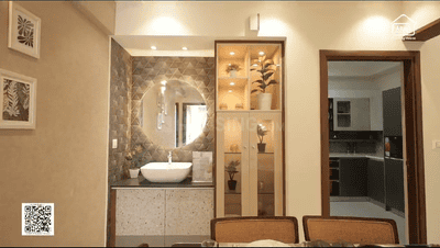 Image of 1641 Sq.ft 3 BHK Apartment / Flat for sale in Maradu, Kochi for Rs. 14200000
