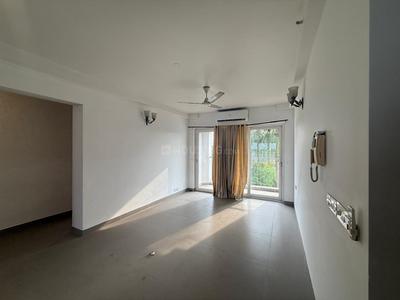 Hall Image of 1895 Sq.ft 3 BHK Apartment / Flat for sale in Chakolas Lake Side, Edakochi Kochi for Rs. 12000000