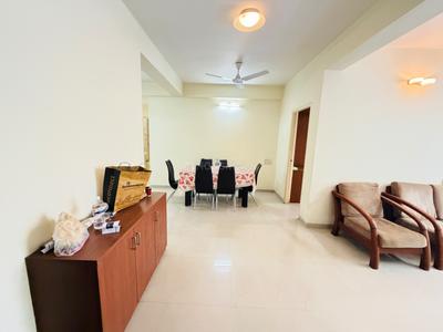 3 BHK Flat