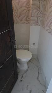 Image of 732 Sq.ft 2 BHK Apartment / Flat for sale in Konnagar, Hooghly for Rs. 1793400