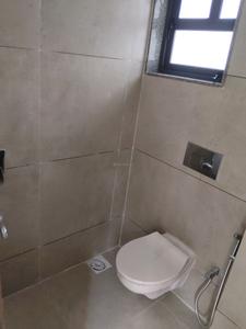 Bedroom Two Image of 800 Sq.ft 2 BHK Apartment / Flat for sale in SP Nirvana, Ghuma Ahmedabad for Rs. 5800000