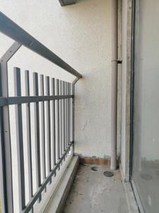 Living Room Image of 1056 Sq.ft 2 BHK Apartment / Flat for sale in Rajhans Moonstone, Vasai West Vasai for Rs. 11200000