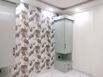Bedroom Image of 815 Sq.ft 3 BHK Builder Floor for sale in Suraj Vihar New Delhi for Rs. 8550000