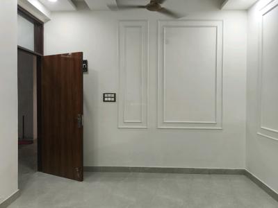Living Room Image of 1050 Sq.ft 2 BHK Apartment / Flat for sale in Krishna Elite Homes, Noida Extension Greater Noida for Rs. 3850000