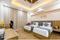 Bedroom Image of Royal luxury pg in Sector 32, Gurgaon
