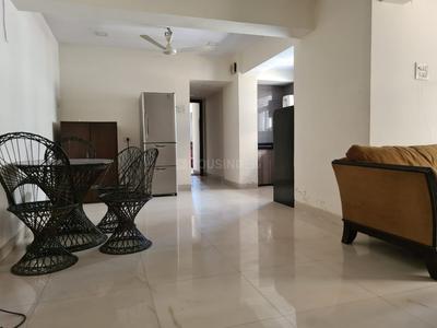 2 BHK Flat