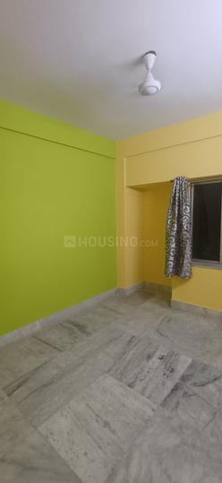 Resdential apartment Bedroom 1