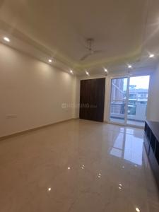 Hall Image of 2700 Sq.ft 4 BHK Builder Floor for sale in Sector 57 Gurgaon for Rs. 30500000