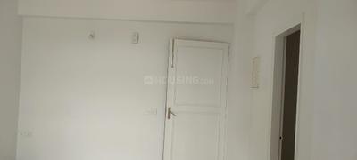 Bedroom Image of 699 Sq.ft 1 BHK Apartment / Flat for sale in Sunskriti II, Jhundpuri Bhiwadi for Rs. 2900000
