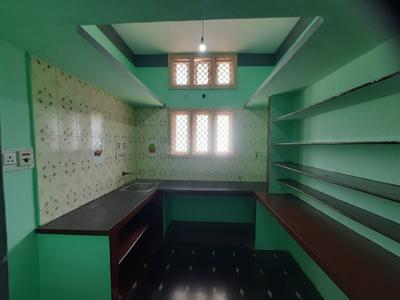 Kitchen Image of 1500 Sq.ft 2 BHK Independent House for rent in Gopala Gowda Extension Shivamogga for Rs. 12500