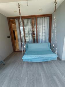Bedroom Image of 3443 Sq.ft 4 BHK Apartment / Flat for sale in Serenity Lavish, Sola Ahmedabad for Rs. 35100000