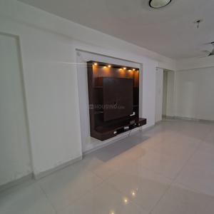 Hall Image of 980 Sq.ft 2 BHK Apartment / Flat for sale in Shekhar Maple Woods, Nipania Indore for Rs. 7500000